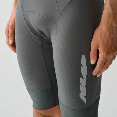 Salopette Maap Eclipse Pro Bib 2.0 - Grigio