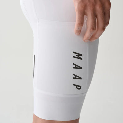 Salopette Maap Team Evo Cargo - Bianco