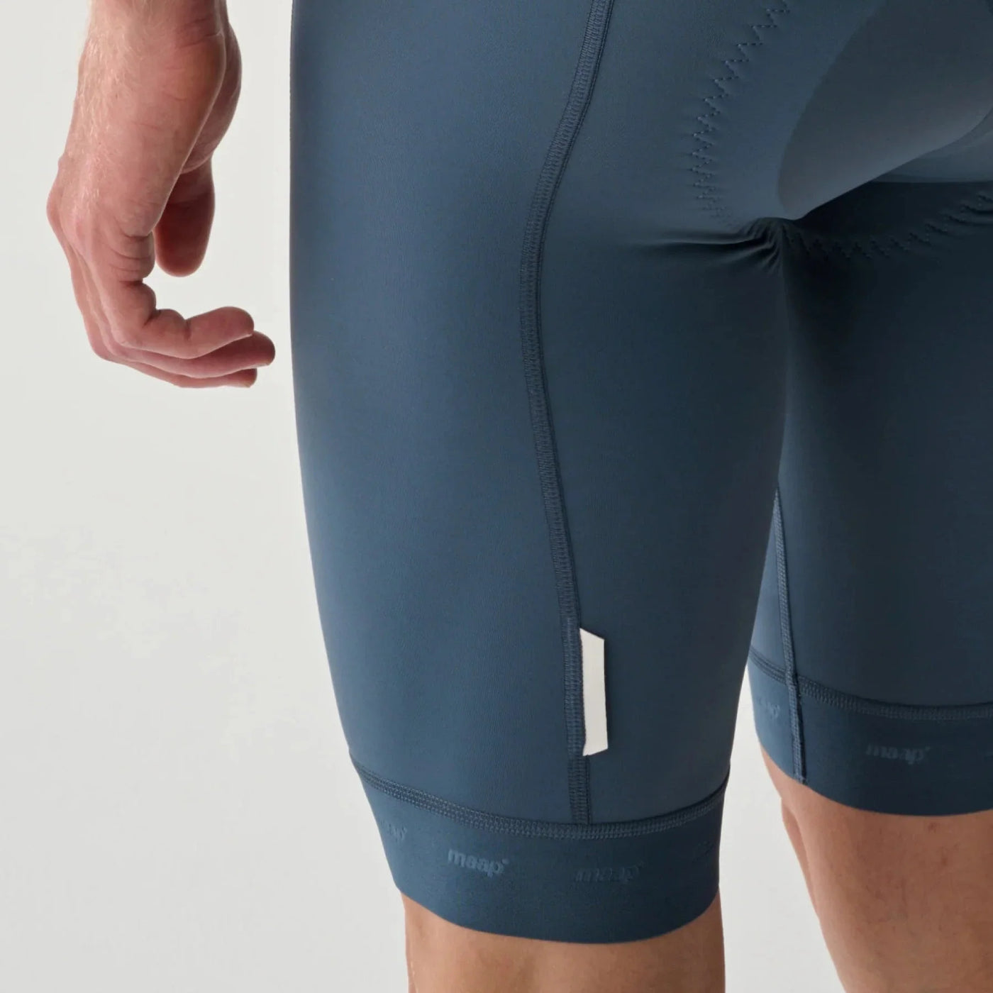 Salopette Maap Training Bib 3.0 - Blu