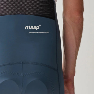Salopette Maap Training Bib 3.0 - Blu