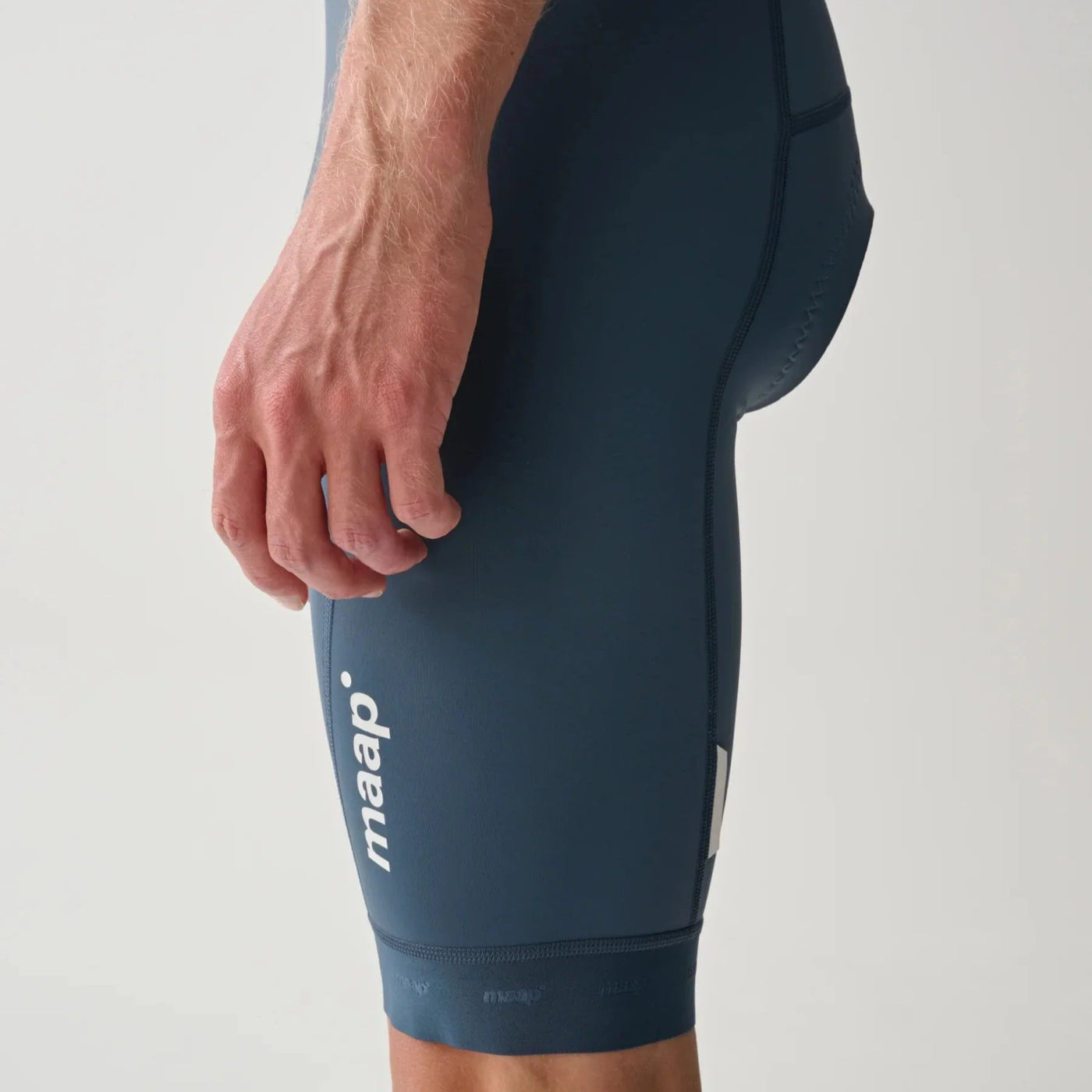 Salopette Maap Training Bib 3.0 - Blu