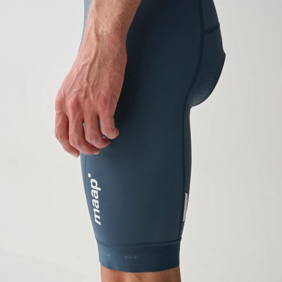 Salopette Maap Training Bib 3.0 - Blu