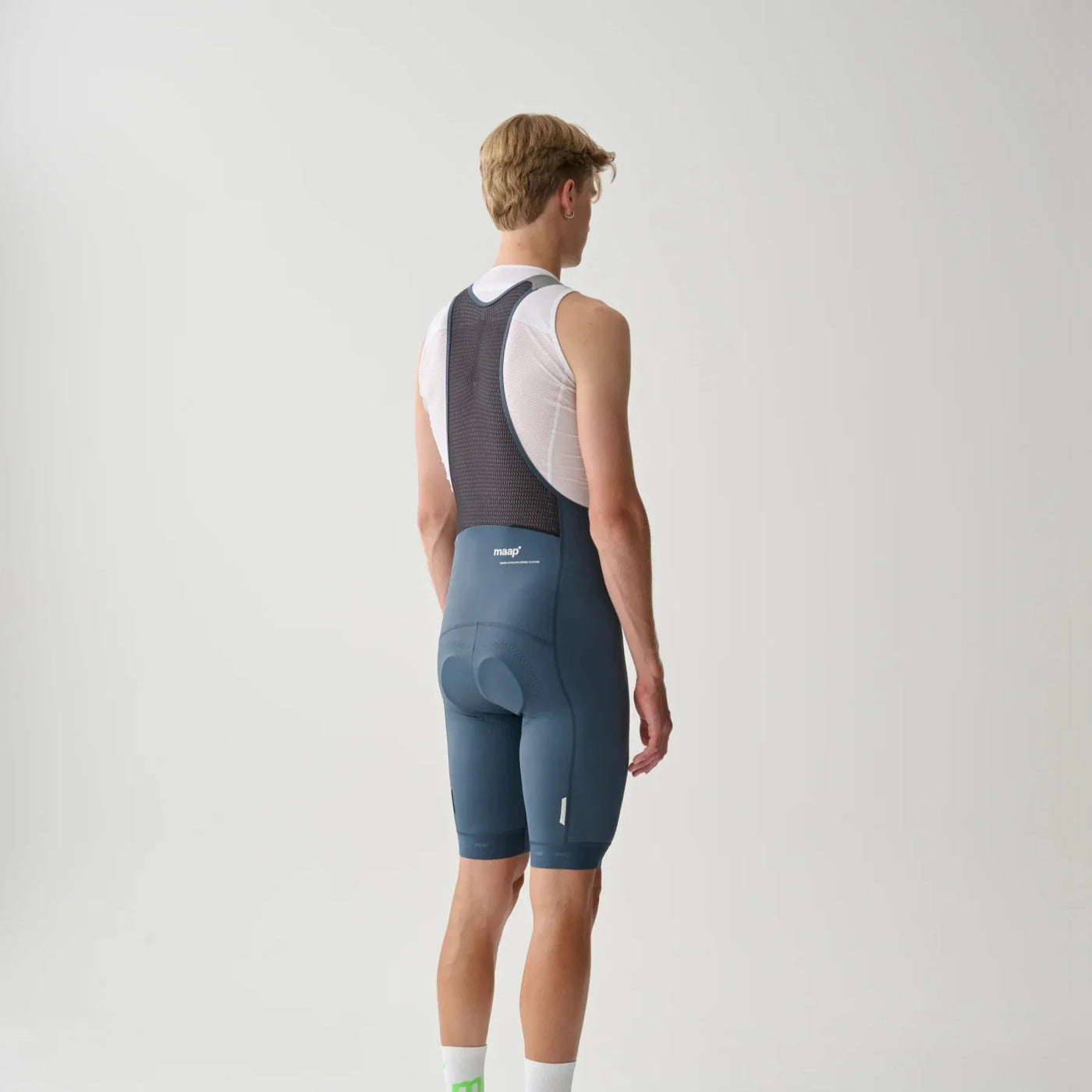 Salopette Maap Training Bib 3.0 - Blu