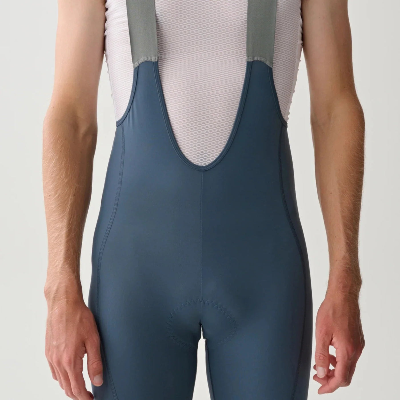 Salopette Maap Training Bib 3.0 - Blu