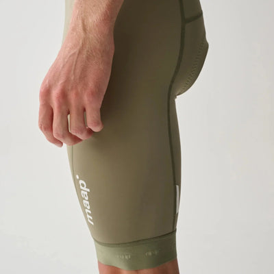 Salopette Maap Training Bib 3.0 - Verde