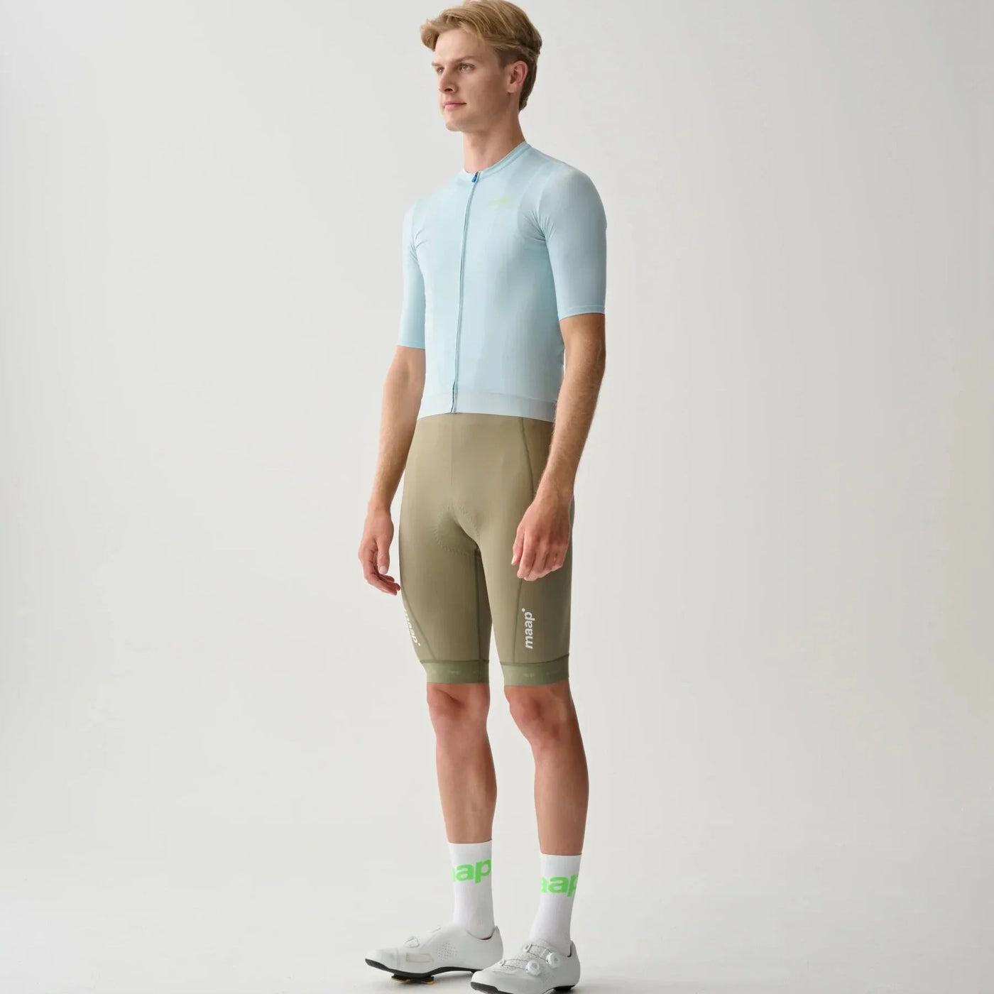 Salopette Maap Training Bib 3.0 - Verde