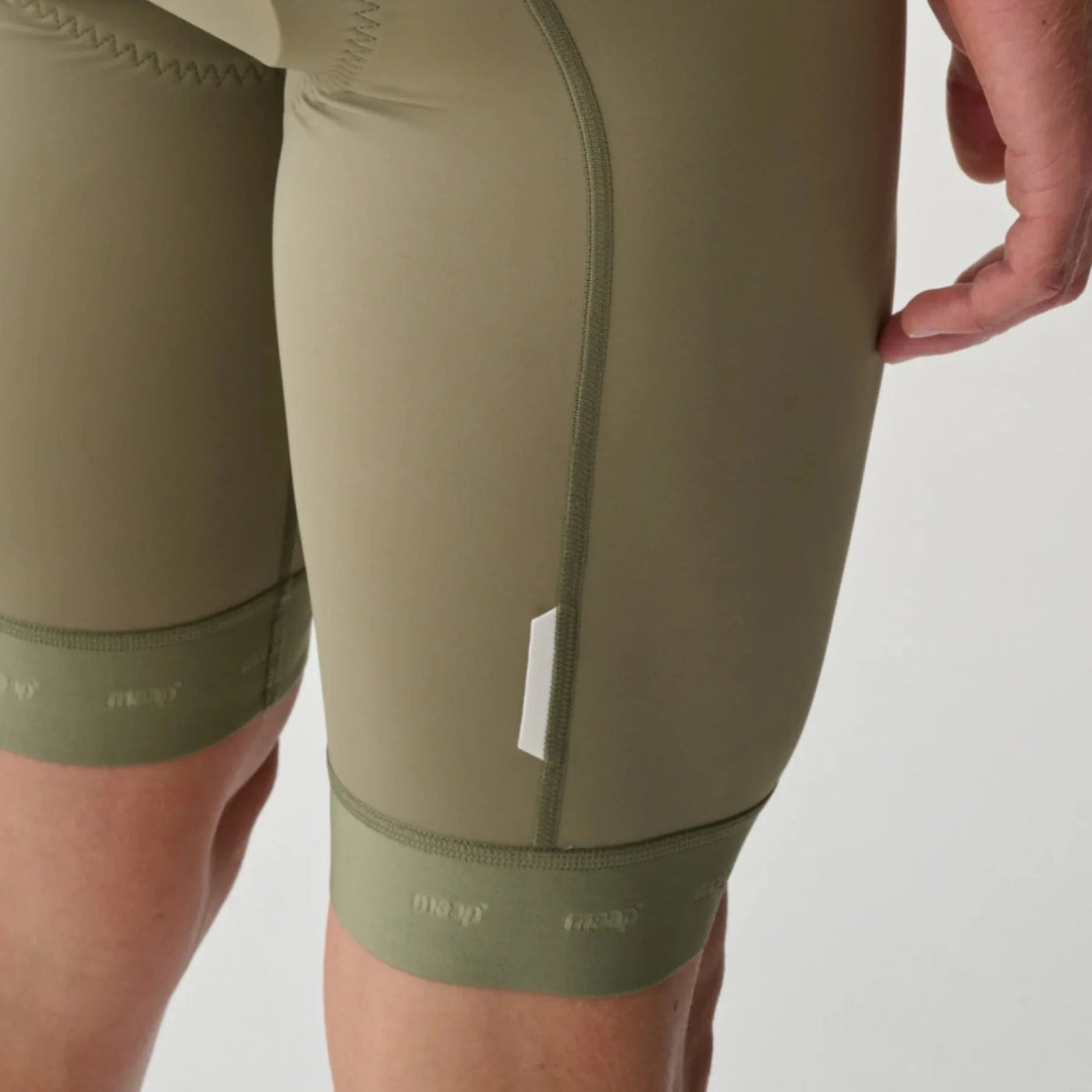 Salopette Maap Training Bib 3.0 - Verde