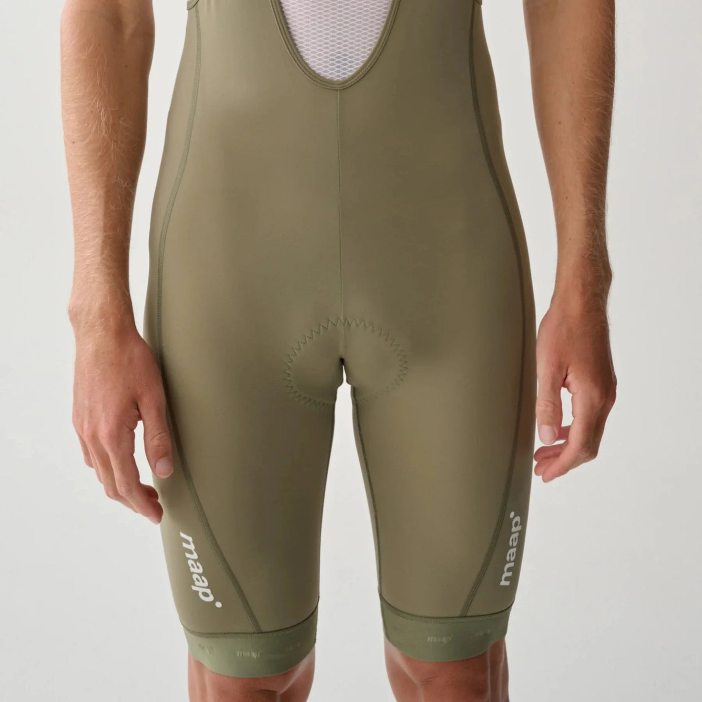 Salopette Maap Training Bib 3.0 - Verde