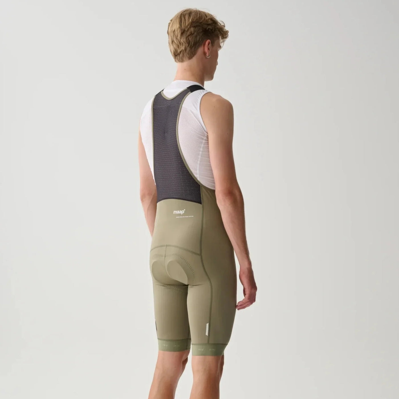 Salopette Maap Training Bib 3.0 - Verde