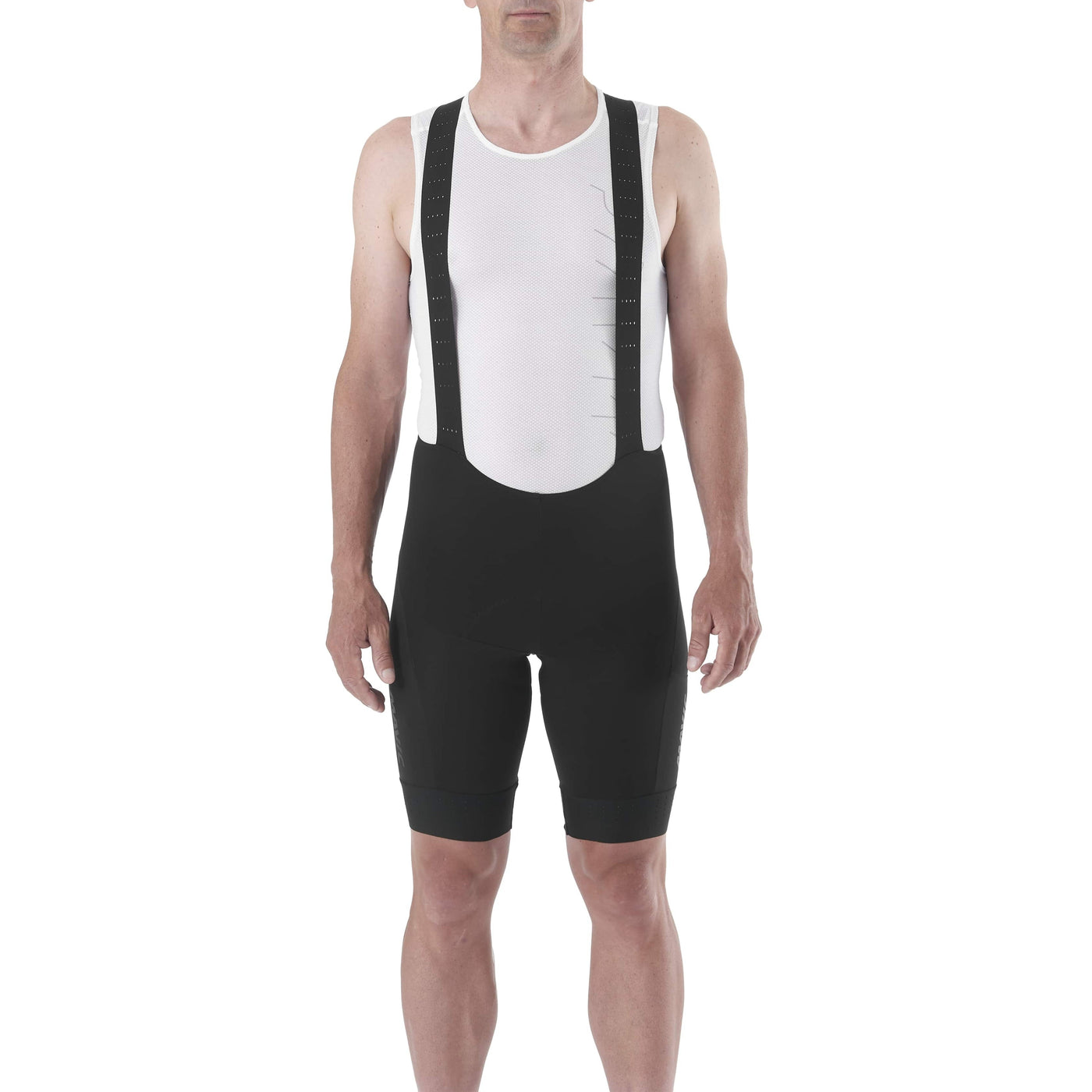 Salopette Mavic Allroad Cargo - Nero