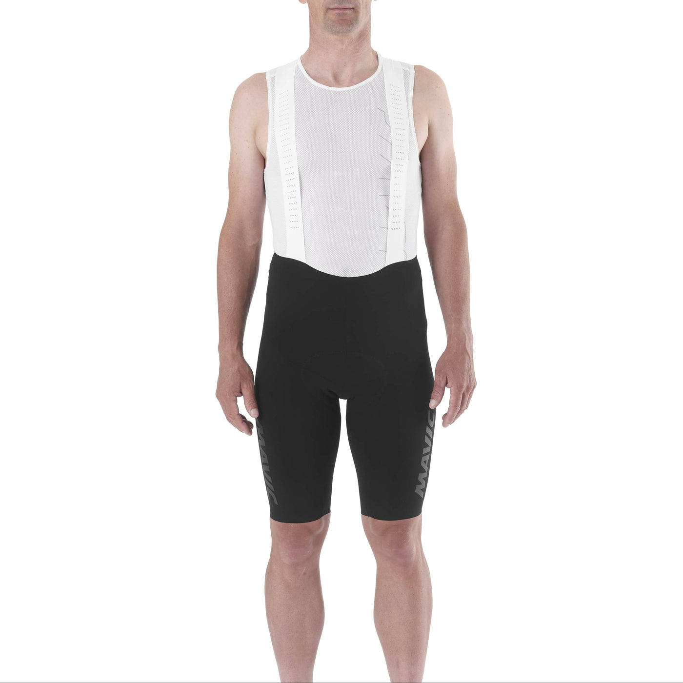 Salopette Mavic Cosmic Ultimate - Nero