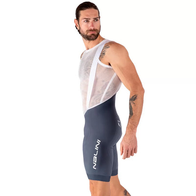 Salopette Nalini Thunder - Grigio
