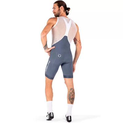 Salopette Nalini Thunder - Grigio