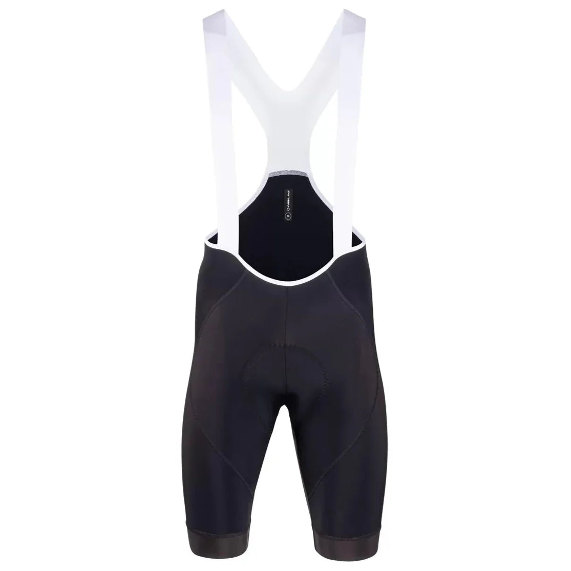Salopette Nalini Thunder - Nero