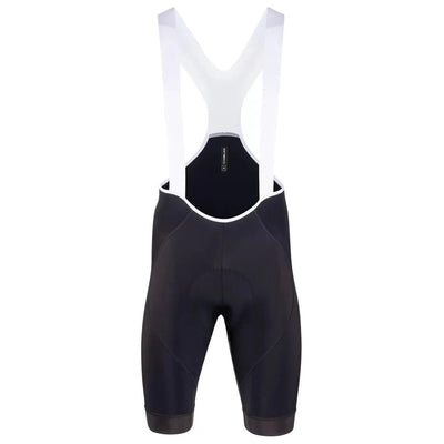 Salopette Nalini Thunder - Nero