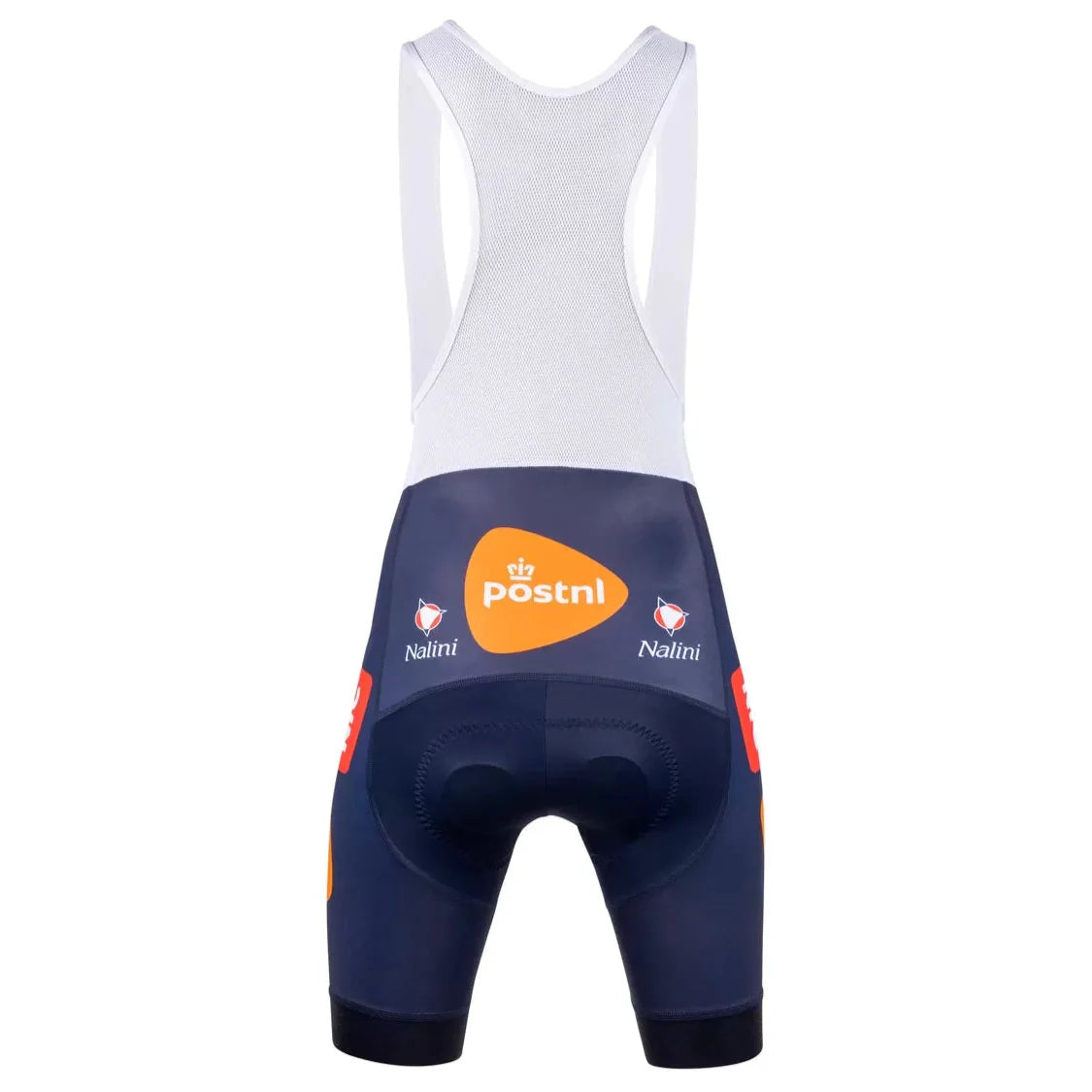Salopette Nalini donna Team Picnic-Postnl 2025