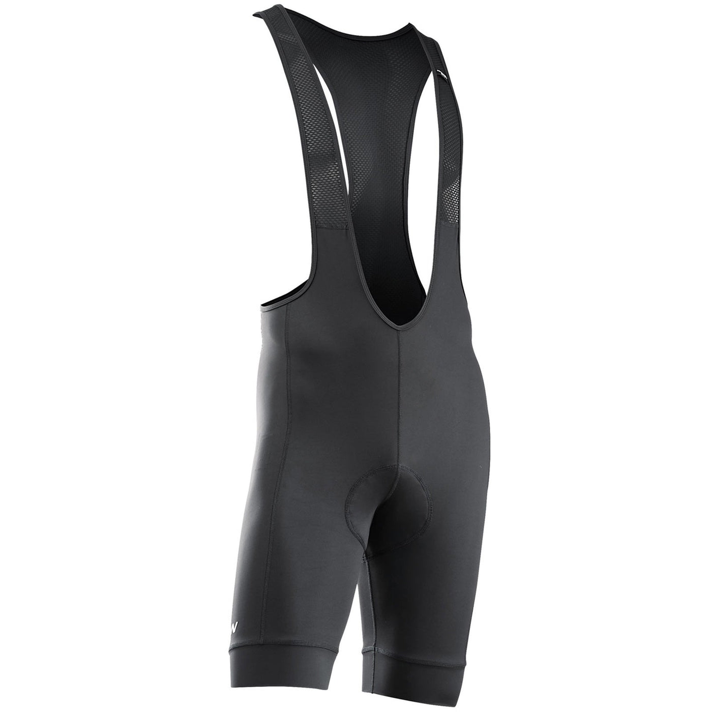 Salopette Northwave Active Gel - Nero
