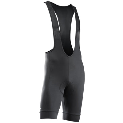 Salopette Northwave Active Gel - Nero