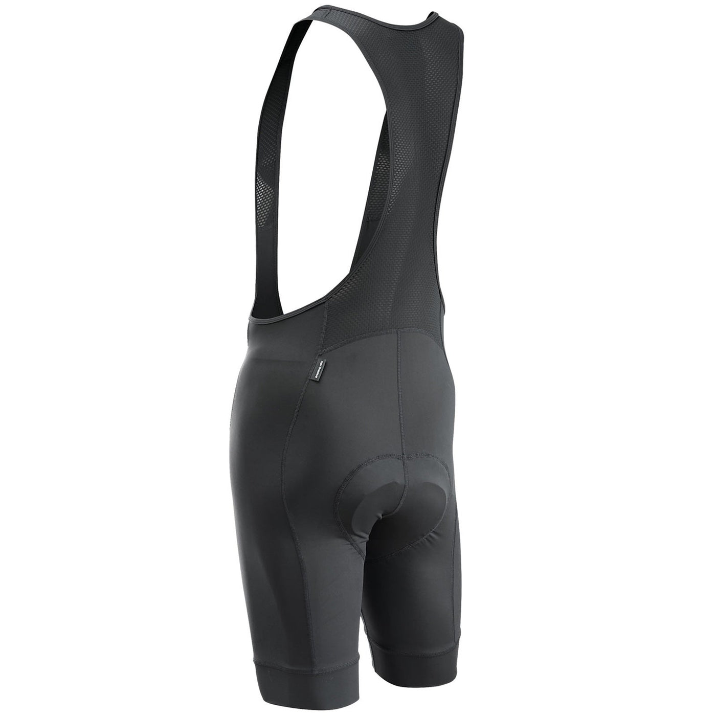 Salopette Northwave Active Gel - Nero