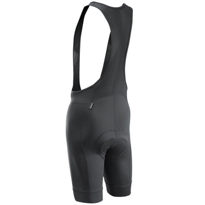 Salopette Northwave Active Gel - Nero