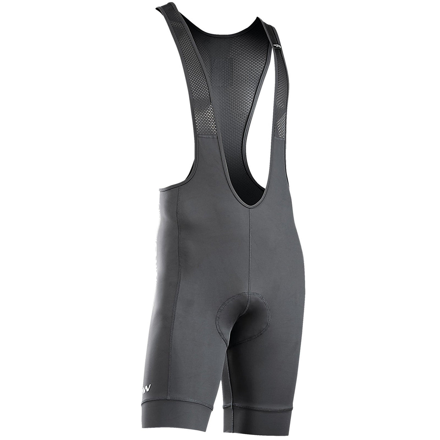 Salopette Northwave Active - Nero