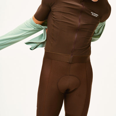 Salopette Pas Normal Studios Essential - Marrone