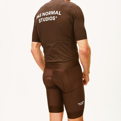 Salopette Pas Normal Studios Essential - Marrone