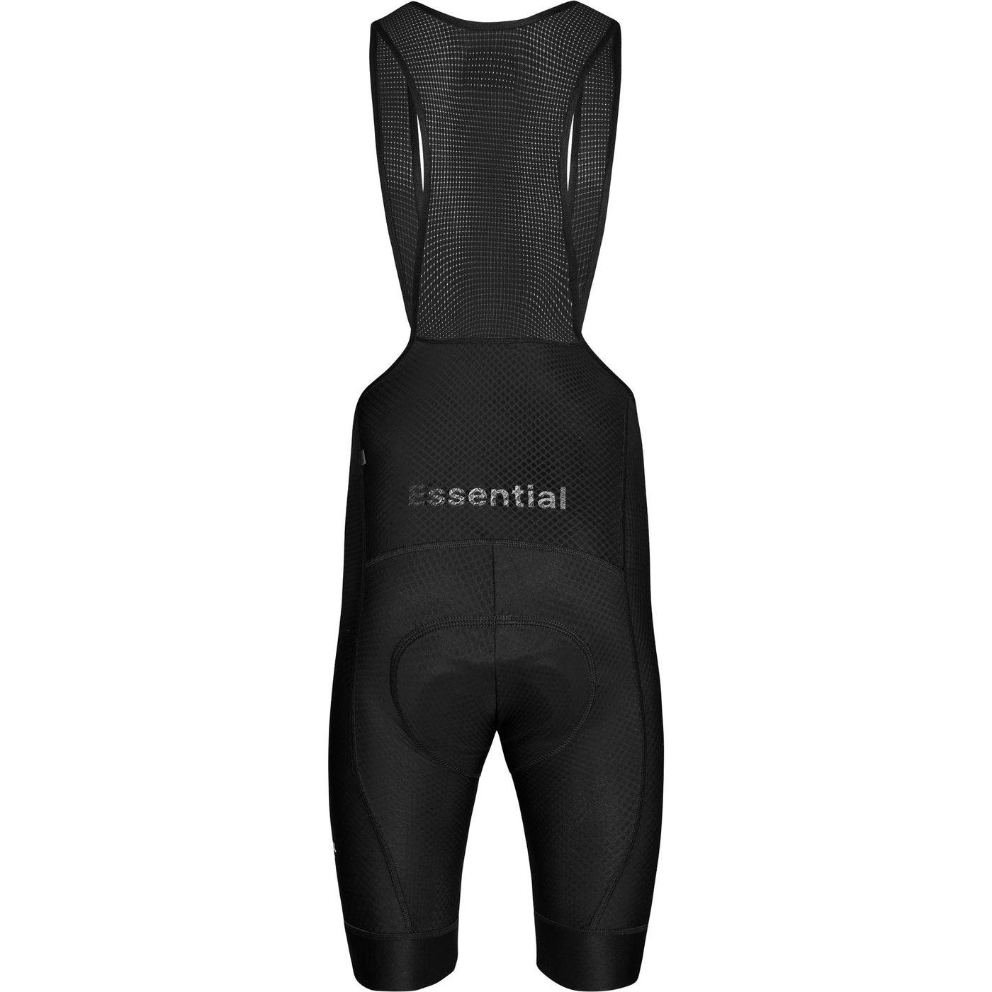 Salopette Pas Normal Studios Essential - Nero