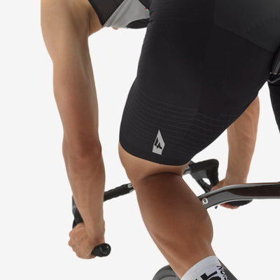 Salopette Pinarello Dogma - Nero