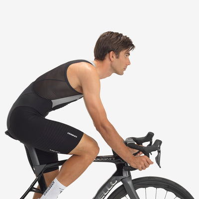 Salopette Pinarello Dogma - Nero