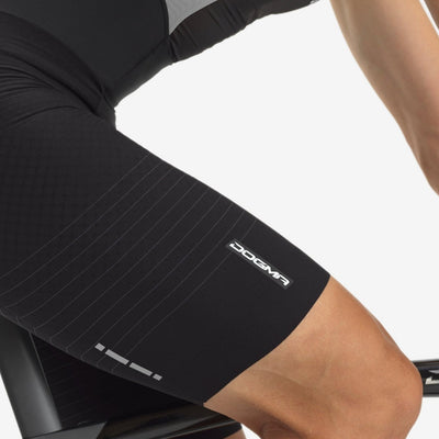 Salopette Pinarello Dogma - Nero