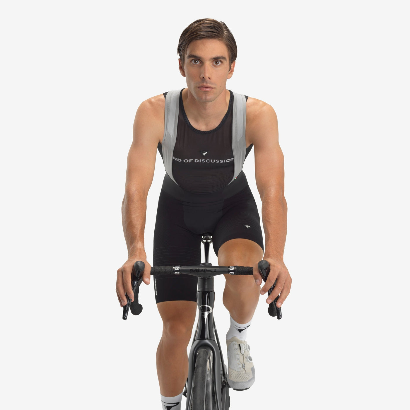 Salopette Pinarello Dogma - Nero