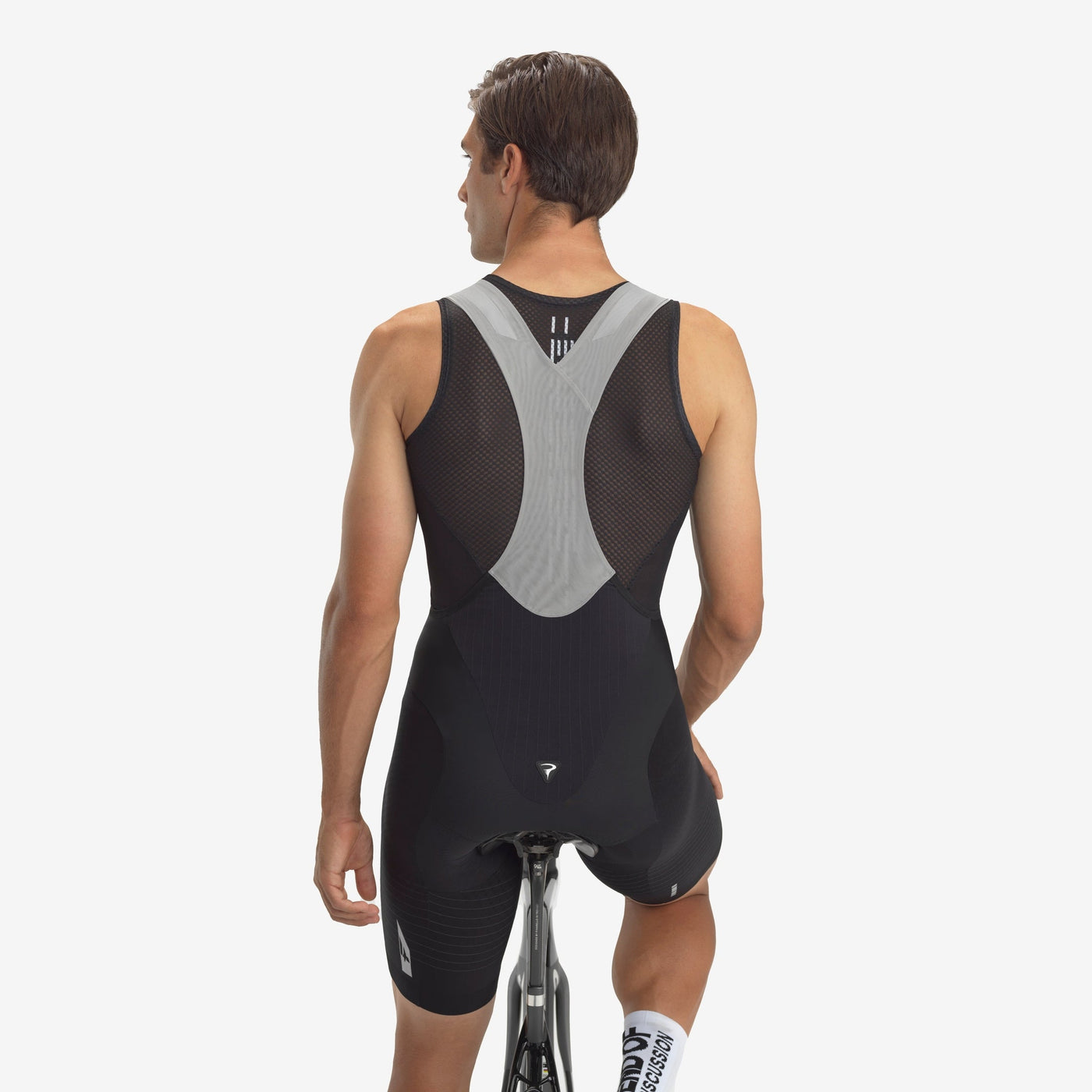 Salopette Pinarello Dogma - Nero