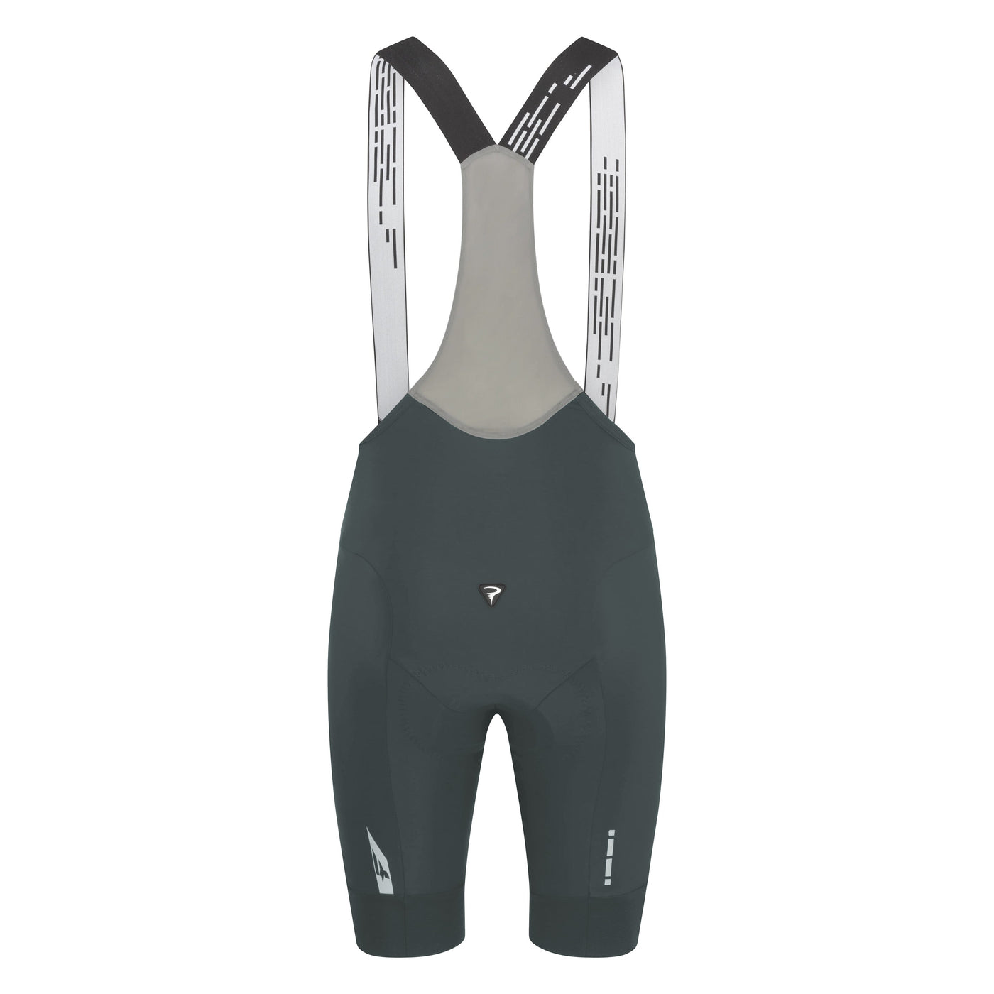 Salopette Pinarello F - Grigio