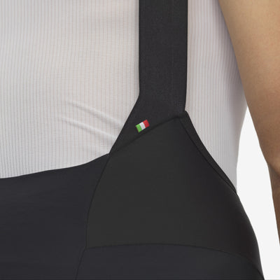 Salopette Pinarello F - Nero