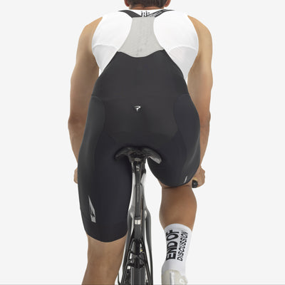 Salopette Pinarello F - Nero