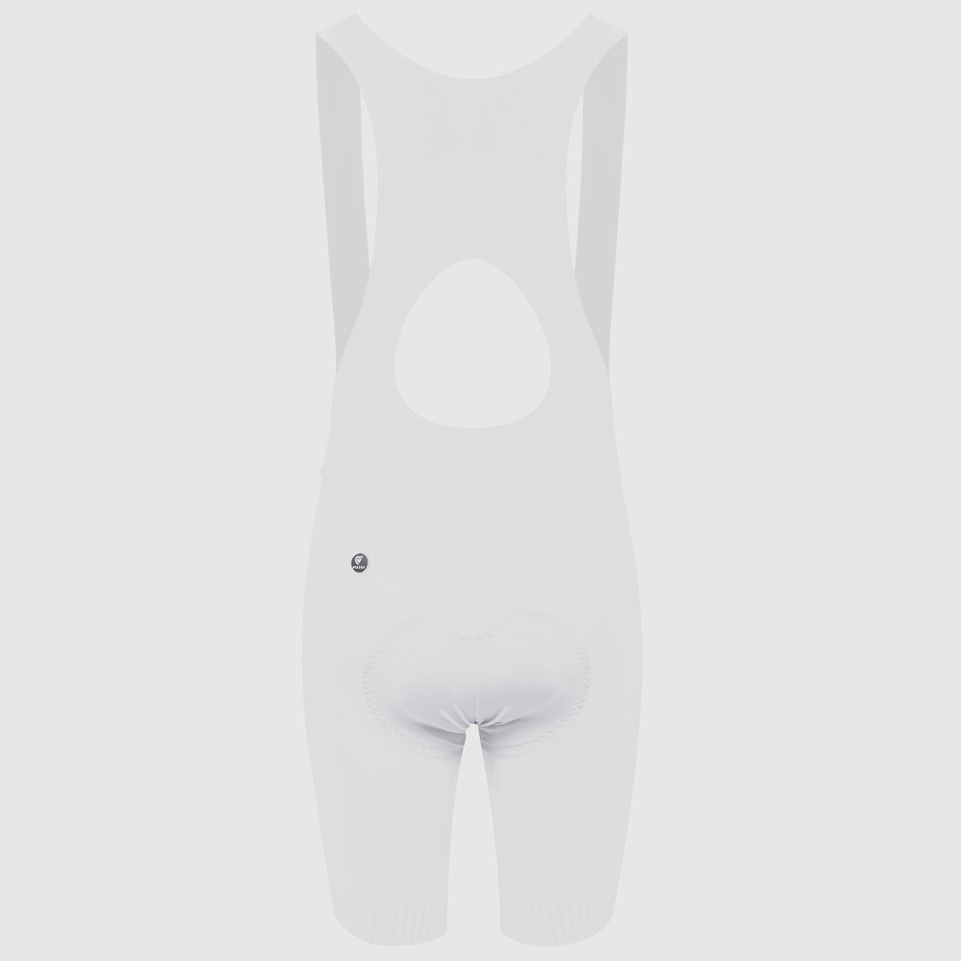Salopette Pissei Primapelle - Bianco