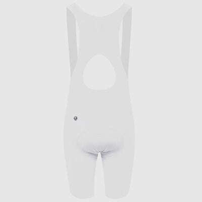 Salopette Pissei Primapelle - Bianco