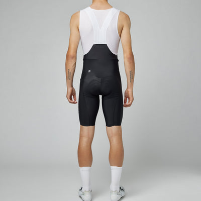 Salopette Pissei Ultralight Magistrale UAE - Nero