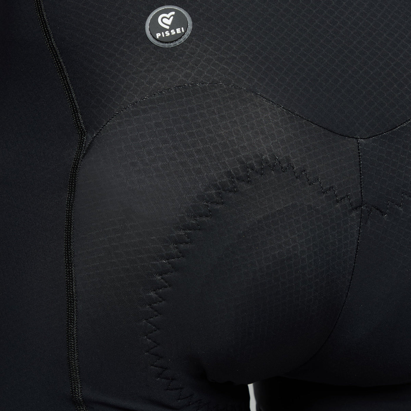 Salopette Pissei Ultralight Magistrale UAE - Nero