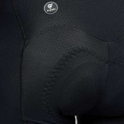 Salopette Pissei Ultralight Magistrale UAE - Nero