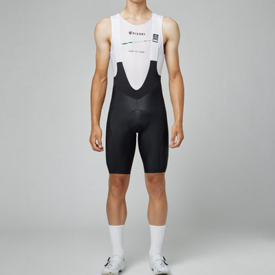 Salopette Pissei Ultralight Magistrale UAE - Nero