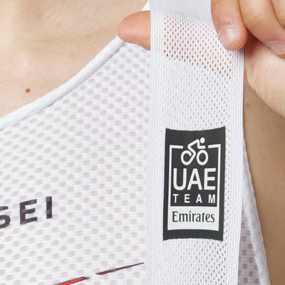 Salopette Pissei Ultralight Magistrale UAE - Nero