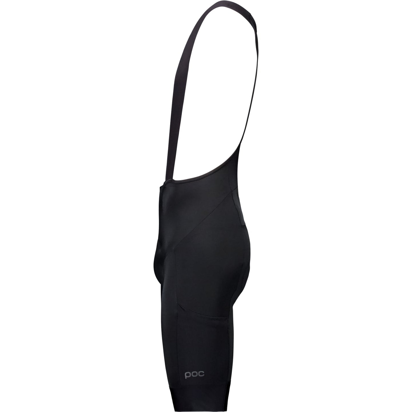 Salopette Poc Cadence Cargo - Nero