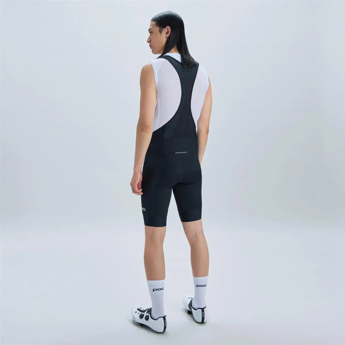 Salopette Poc Cadence - Nero