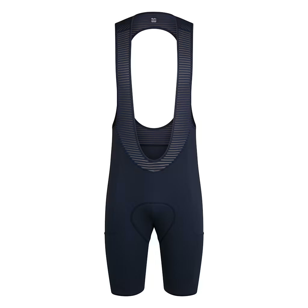 Salopette Rapha Brevet Cargo - Blu