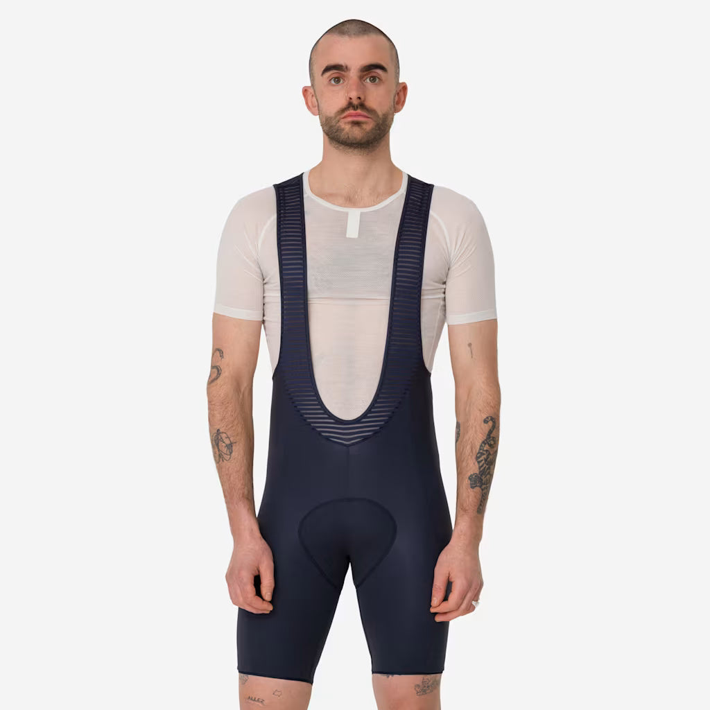 Salopette Rapha Brevet Cargo - Blu