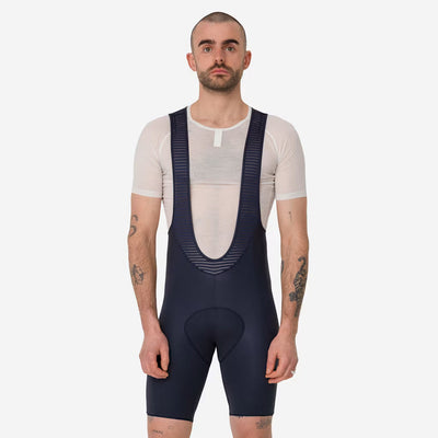 Salopette Rapha Brevet Cargo - Blu