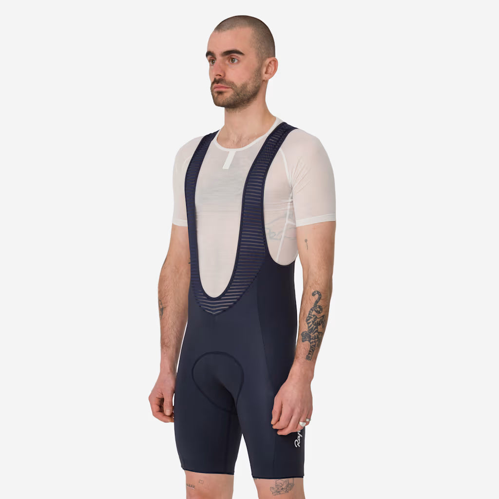 Salopette Rapha Brevet Cargo - Blu