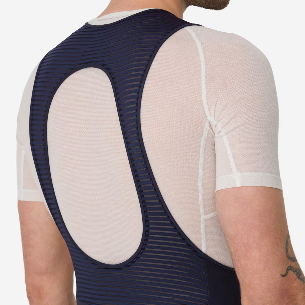 Salopette Rapha Brevet Cargo - Blu